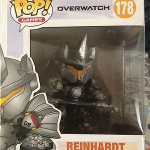 Pop Games Overwatch 178